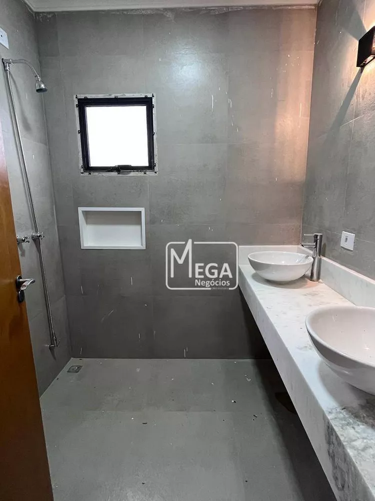 Casa de Condomínio, 3 quartos - Foto 8