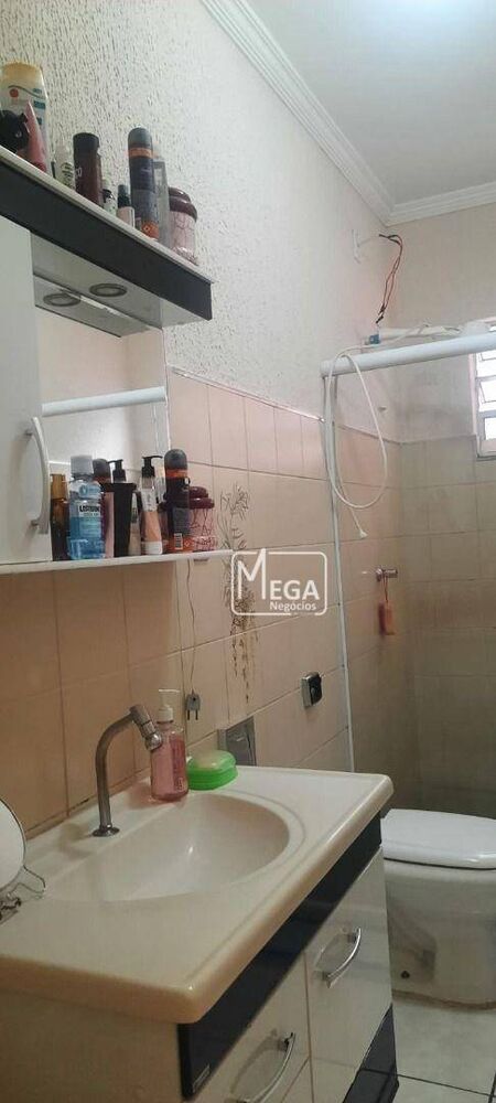 Casa à venda com 3 quartos, 100m² - Foto 5