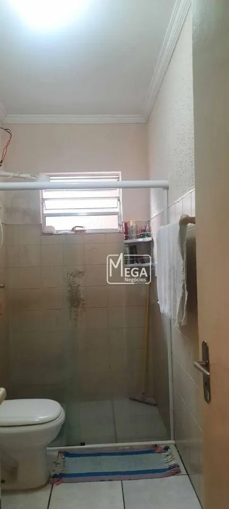 Casa, 3 quartos, 100 m² - Foto 12