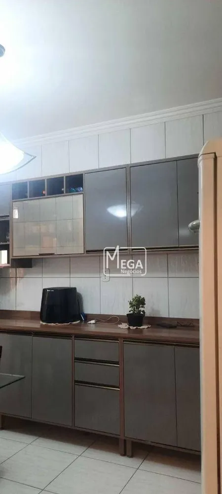 Casa, 3 quartos, 100 m² - Foto 6