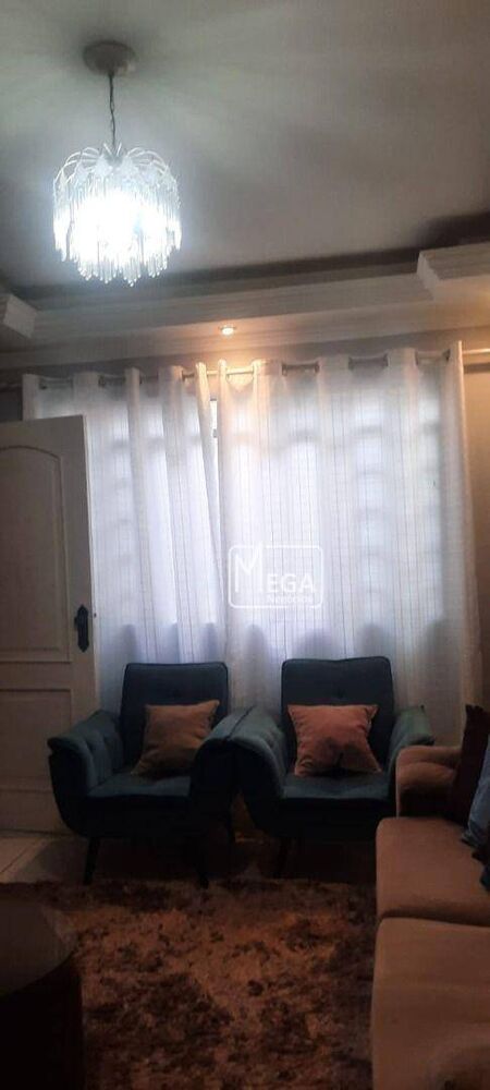 Casa à venda com 3 quartos, 100m² - Foto 8