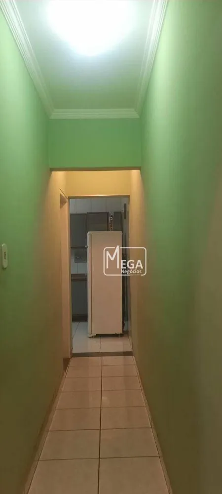 Casa, 3 quartos, 100 m² - Foto 13