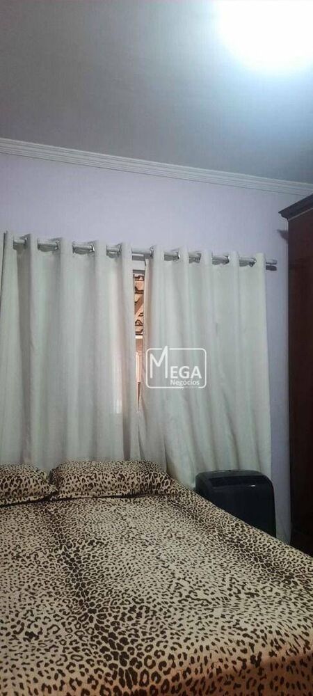 Casa à venda com 3 quartos, 100m² - Foto 7