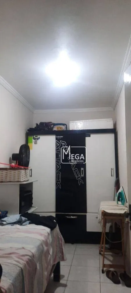 Casa, 3 quartos, 100 m² - Foto 8