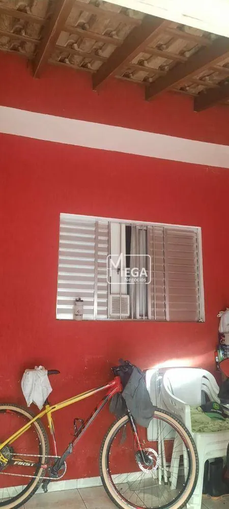 Casa, 3 quartos, 100 m² - Foto 10