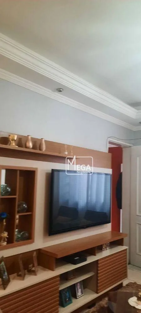 Casa, 3 quartos, 100 m² - Foto 2