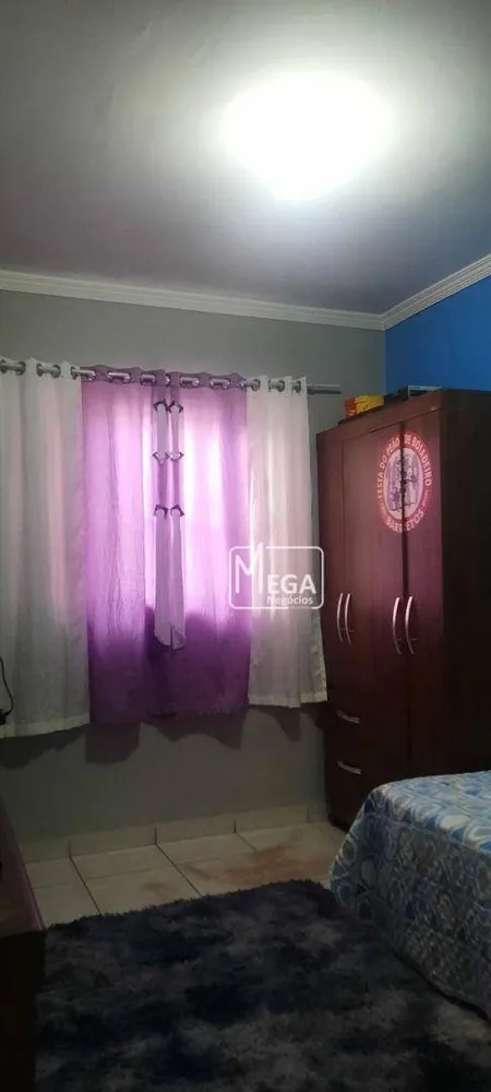 Casa, 3 quartos, 100 m² - Foto 5