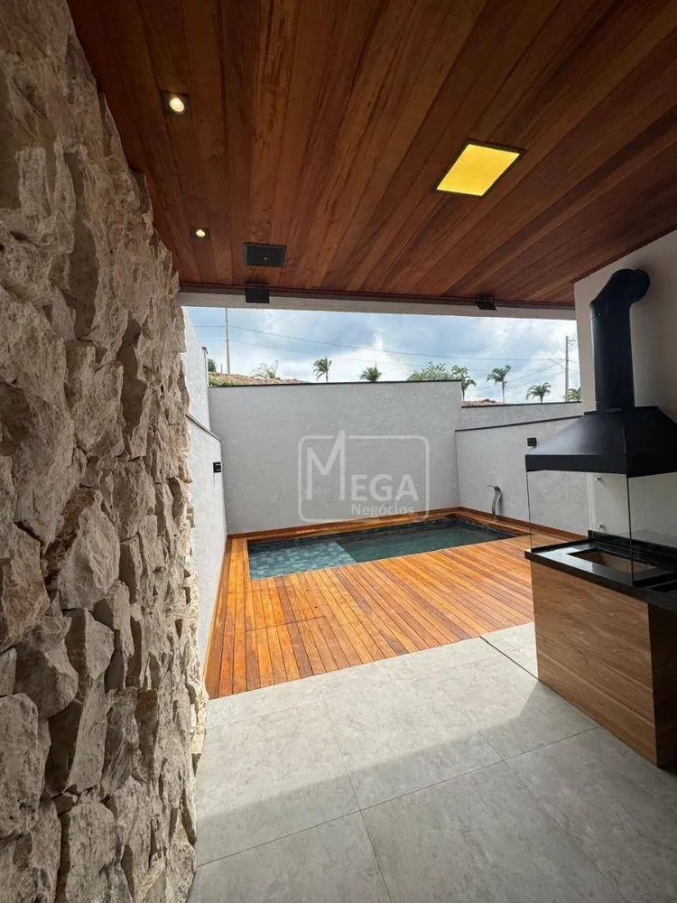 Sobrado, 3 quartos, 150 m² - Foto 4