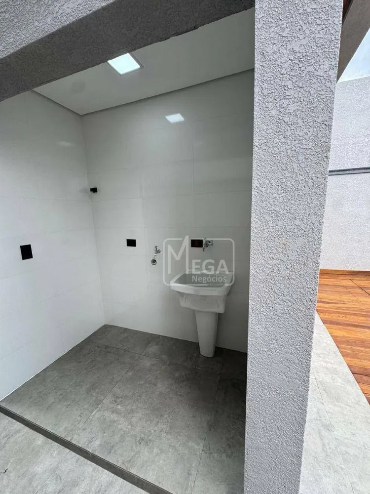 Sobrado, 3 quartos, 150 m² - Foto 5