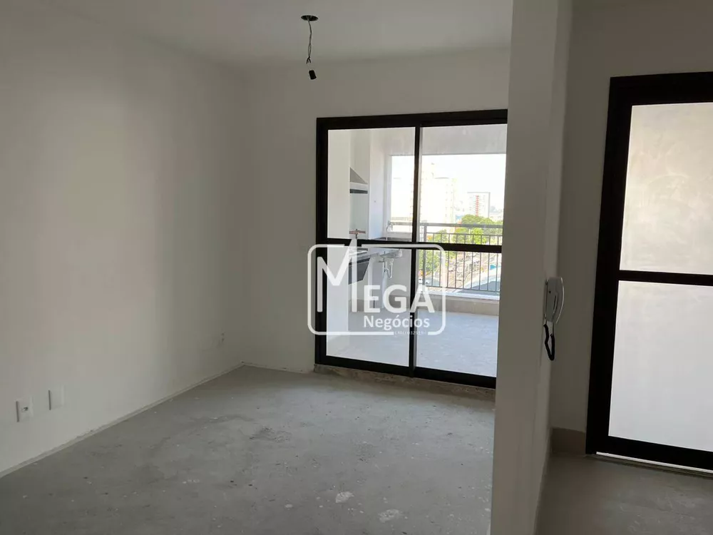 Apartamento, 2 quartos, 71 m² - Foto 1