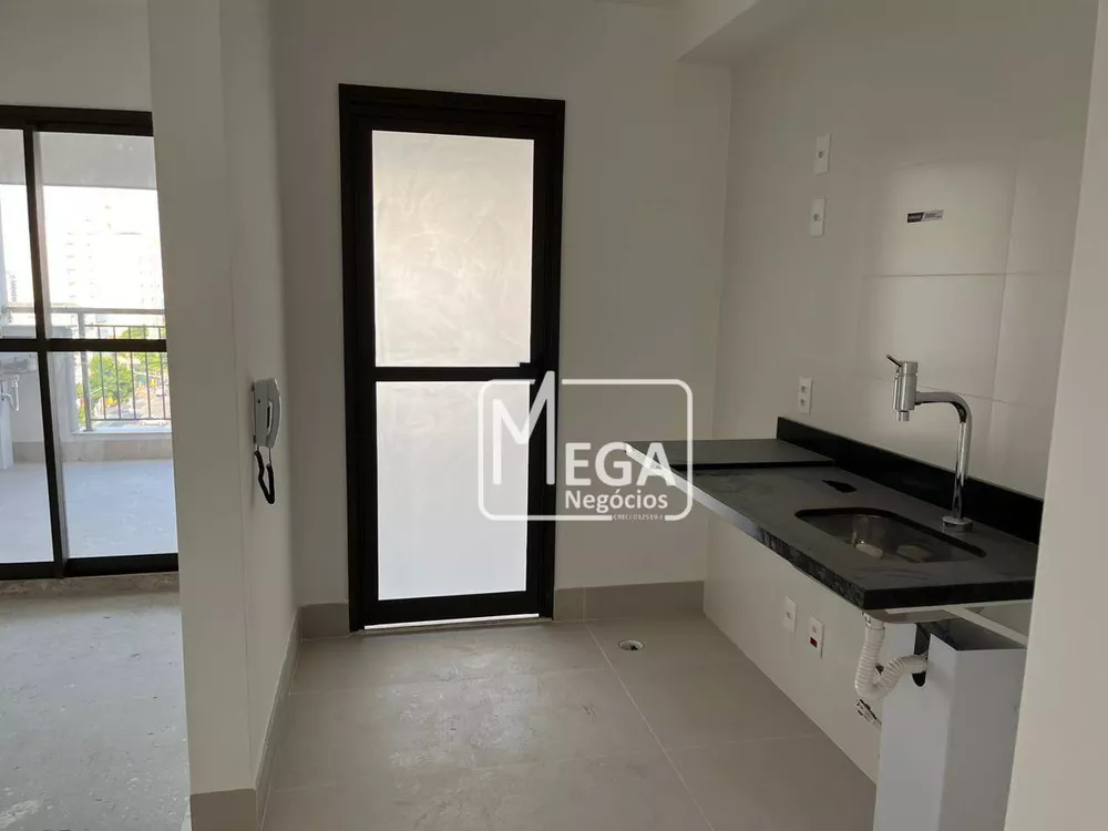 Apartamento, 2 quartos, 71 m² - Foto 3