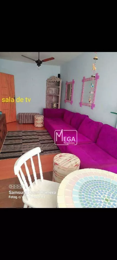 Casa de Condomínio, 2 quartos - Foto 8