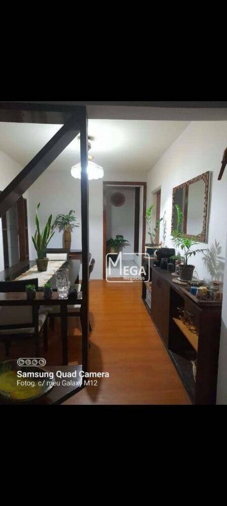 Casa de Condomínio, 2 quartos - Foto 4