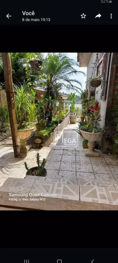 Casa de Condomínio, 2 quartos - Foto 9