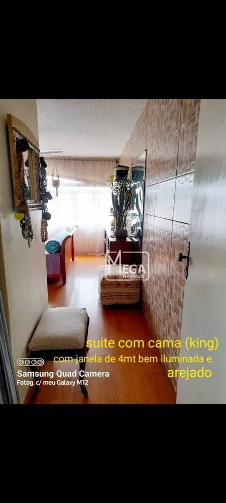 Casa de Condomínio, 2 quartos - Foto 16