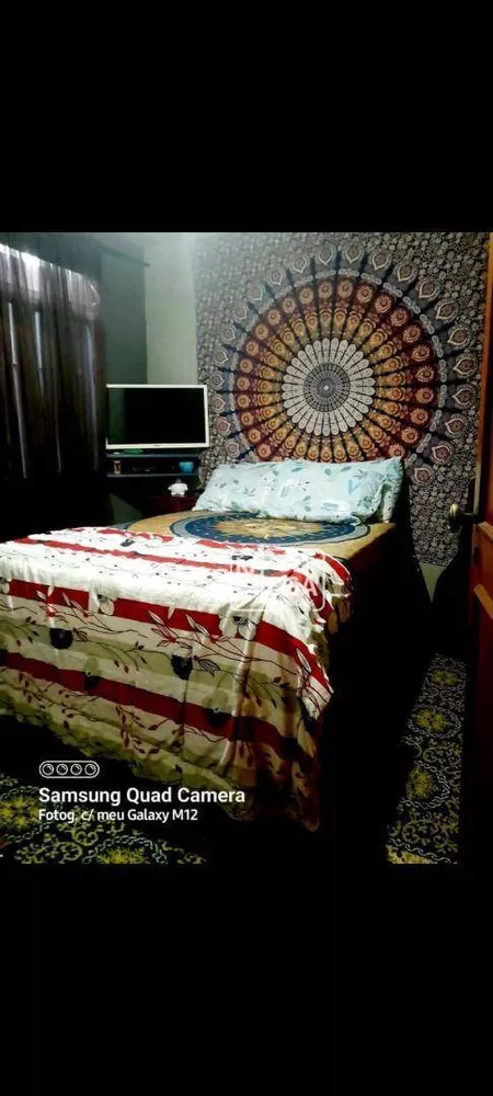 Casa de Condomínio, 2 quartos - Foto 5