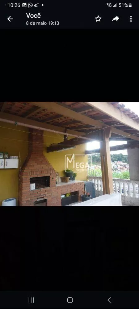 Casa de Condomínio, 2 quartos - Foto 13