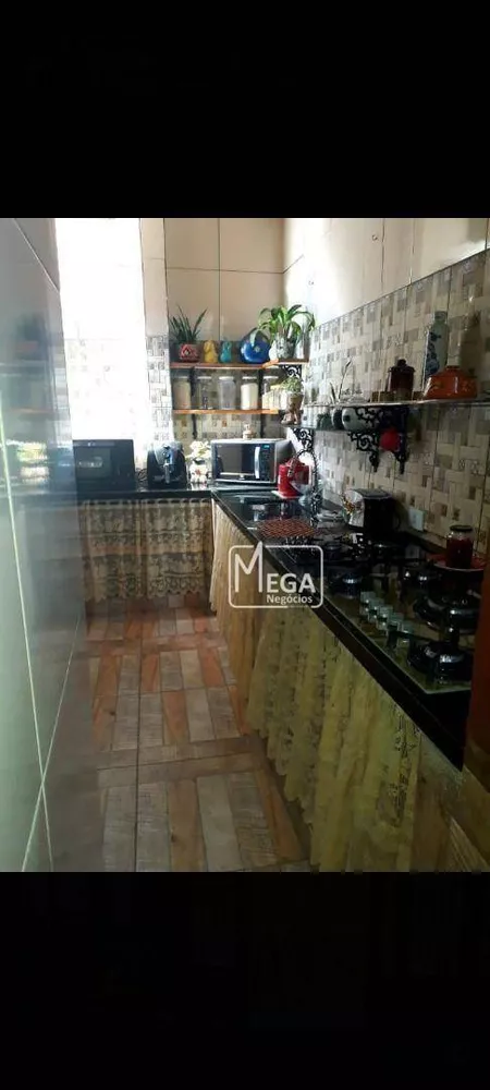 Casa de Condomínio, 2 quartos - Foto 15