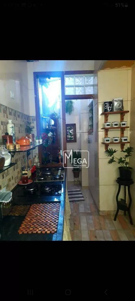 Casa de Condomínio, 2 quartos - Foto 6