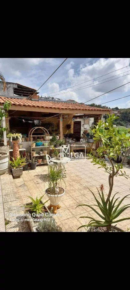 Casa de Condomínio, 2 quartos - Foto 7