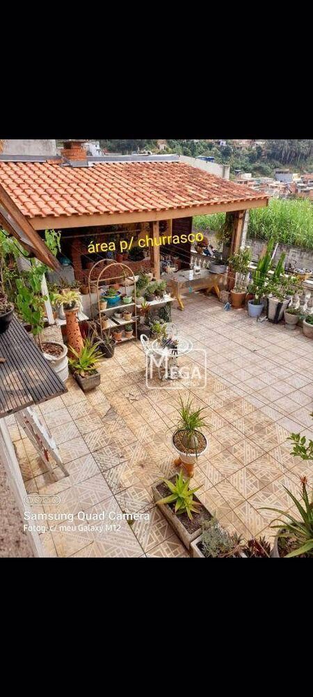 Casa de Condomínio, 2 quartos - Foto 2