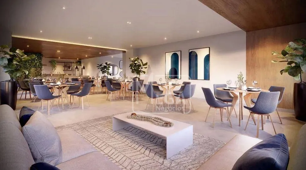 Apartamento, 3 quartos, 81 m² - Foto 2