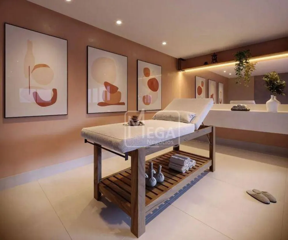 Apartamento, 3 quartos, 81 m² - Foto 11