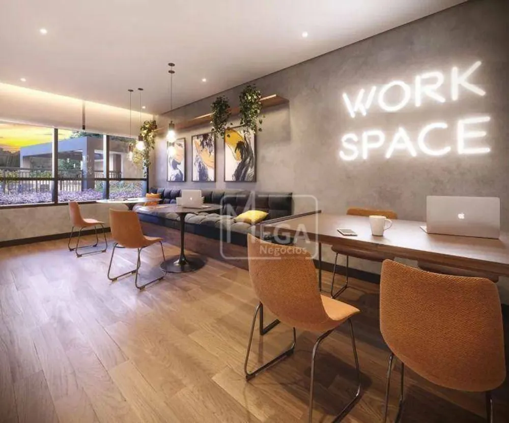 Apartamento, 3 quartos, 81 m² - Foto 5