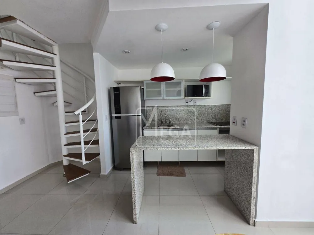 Loft, 60 m² - Foto 3