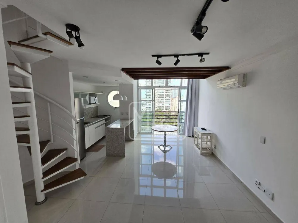 Loft, 60 m² - Foto 1