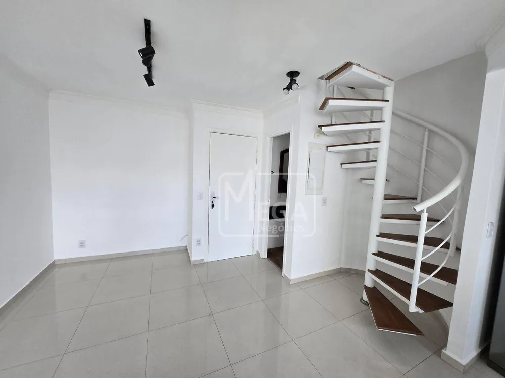 Loft, 60 m² - Foto 7