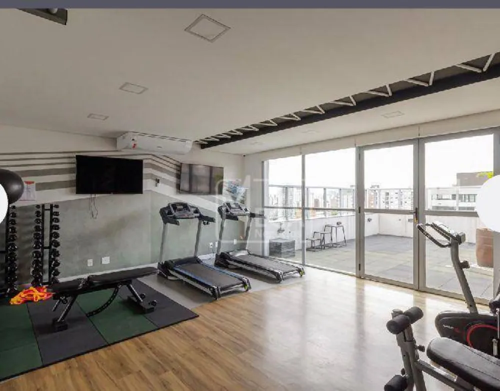 Kitnet-Studio, 31 m² - Foto 5