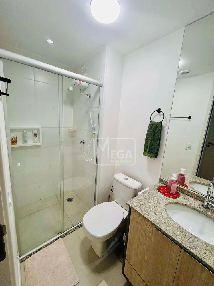 Kitnet-Studio, 31 m² - Foto 8