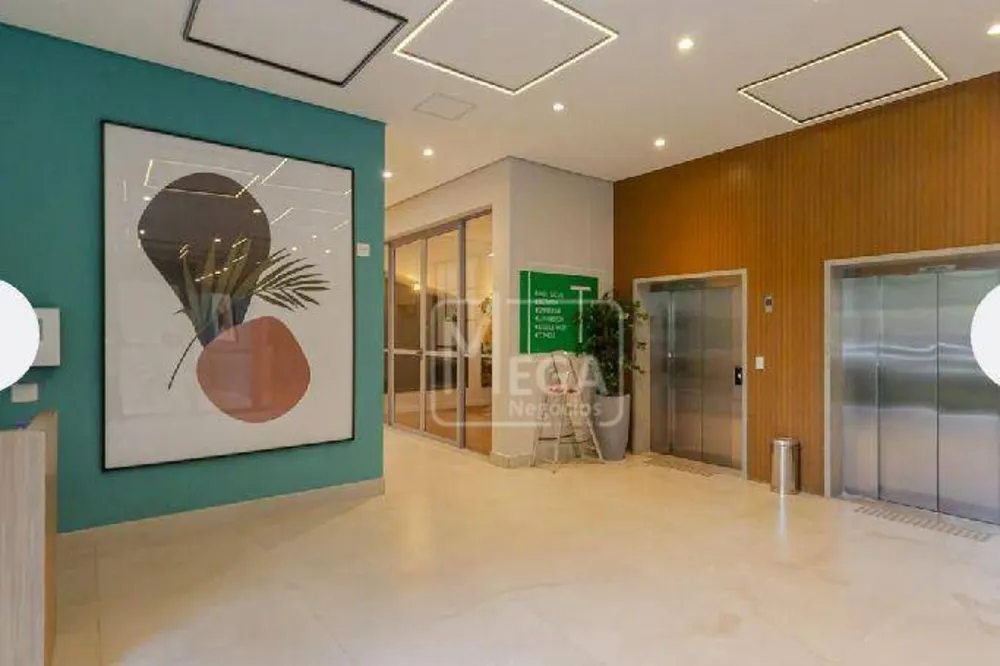 Kitnet-Studio, 31 m² - Foto 4