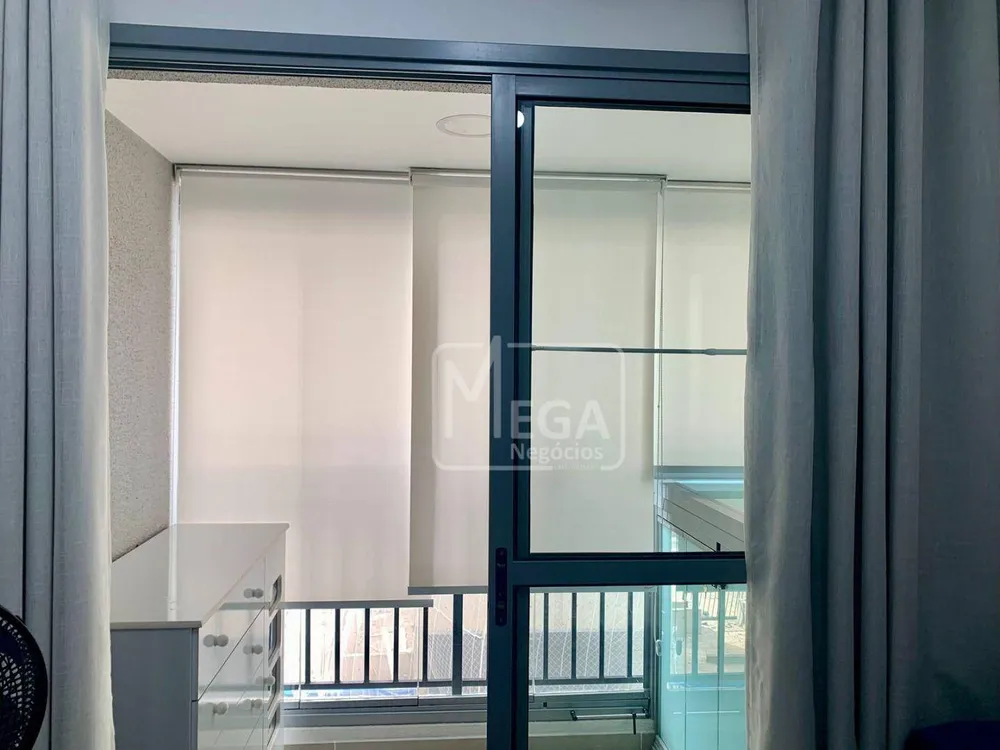 Kitnet-Studio, 31 m² - Foto 7