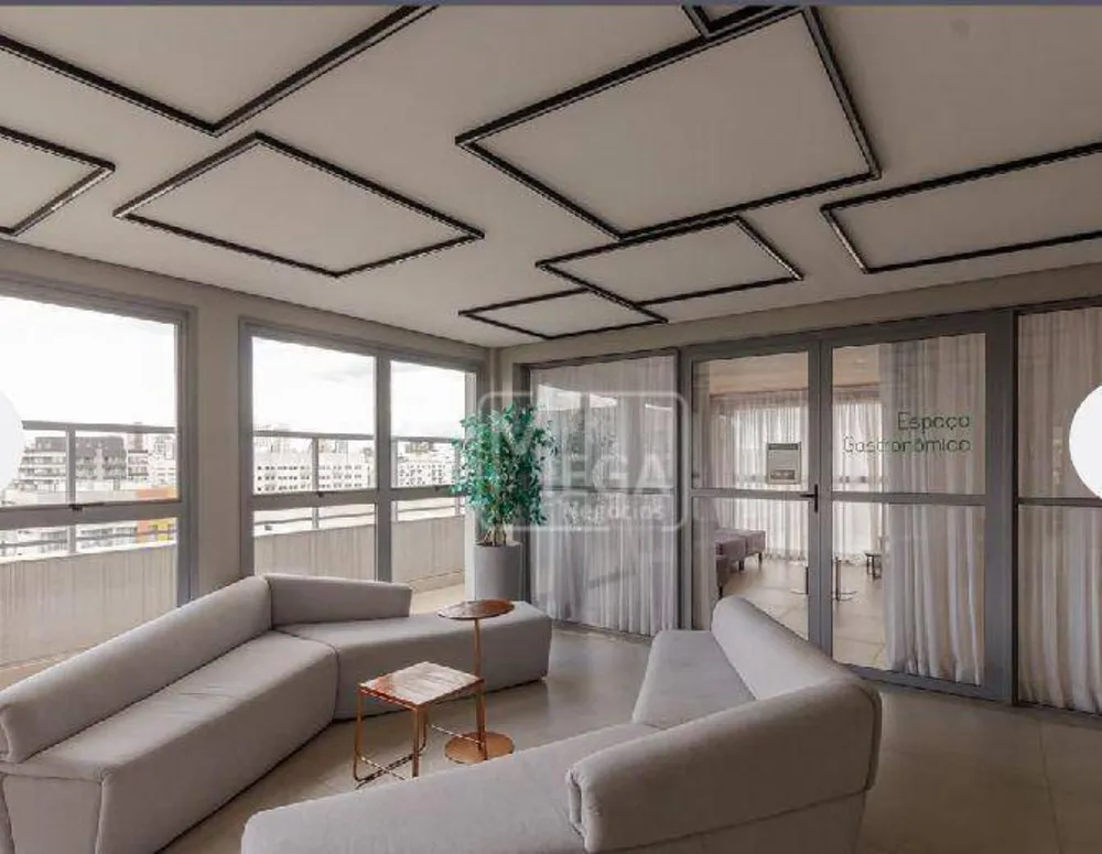 Kitnet-Studio, 31 m² - Foto 6