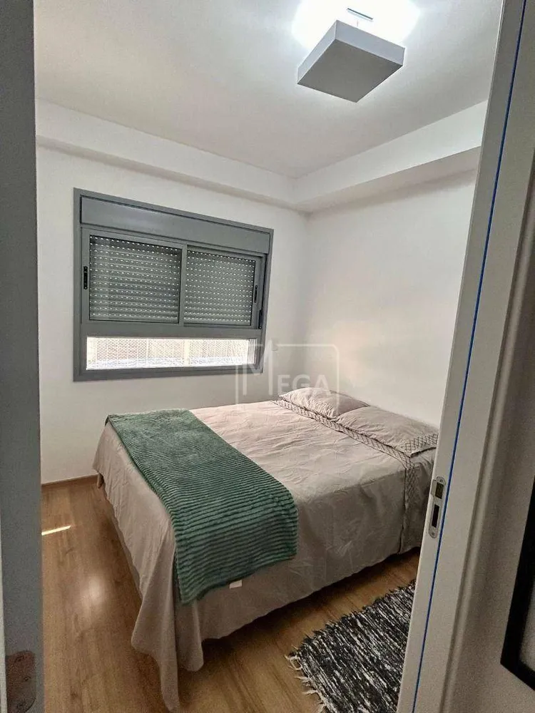 Kitnet-Studio, 31 m² - Foto 13