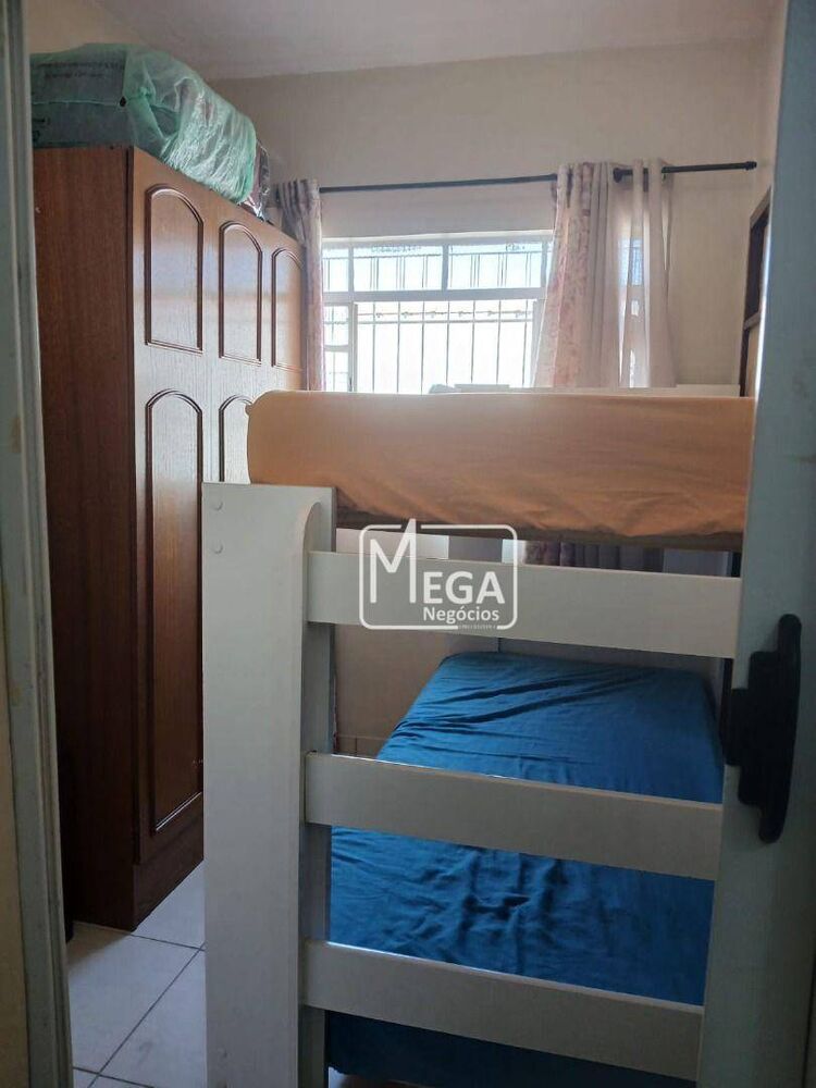 Casa, 3 quartos, 136 m² - Foto 4