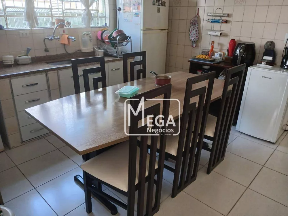 Casa, 3 quartos, 136 m² - Foto 5