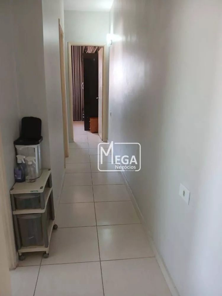 Casa, 3 quartos, 136 m² - Foto 8