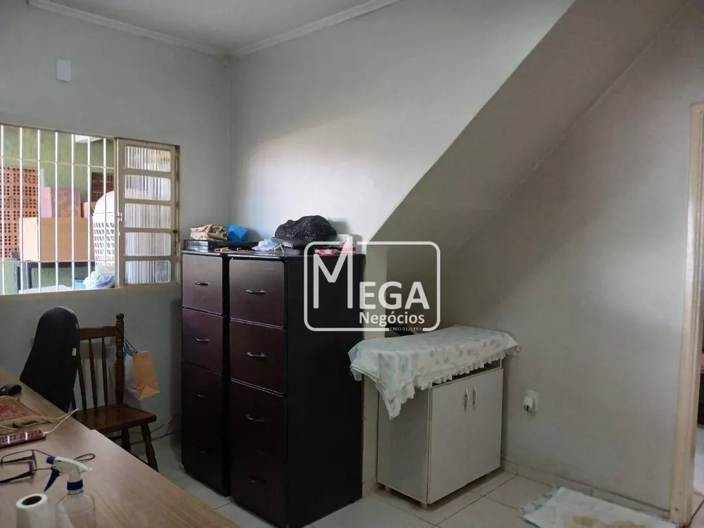 Casa, 3 quartos, 136 m² - Foto 9