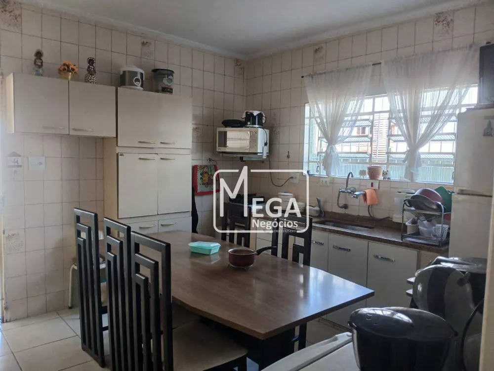Casa, 3 quartos, 136 m² - Foto 7