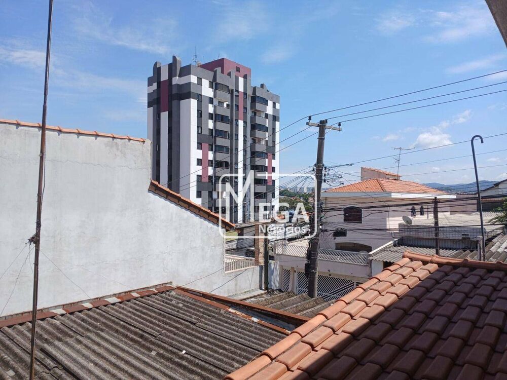 Casa, 3 quartos, 136 m² - Foto 2