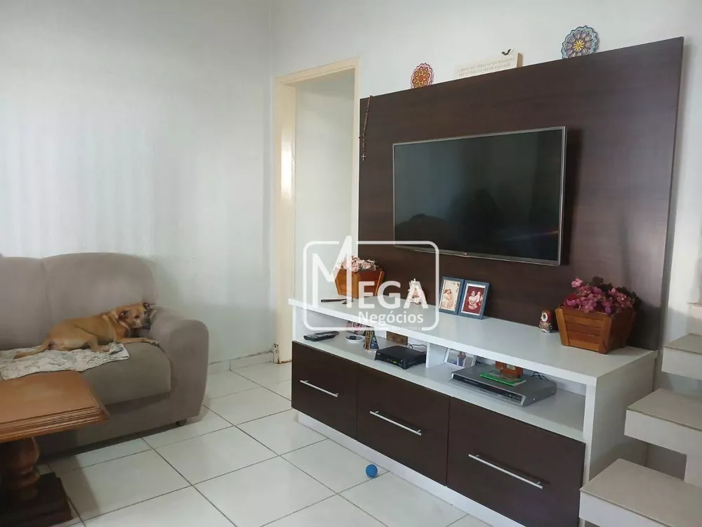 Casa, 3 quartos, 136 m² - Foto 11