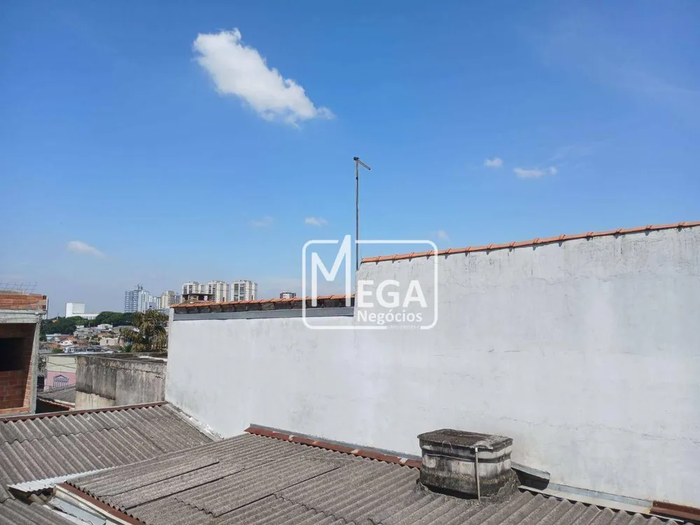 Casa, 3 quartos, 136 m² - Foto 13