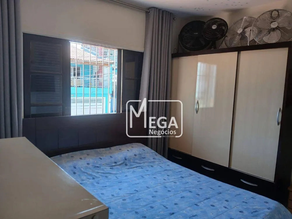 Casa, 3 quartos, 136 m² - Foto 16
