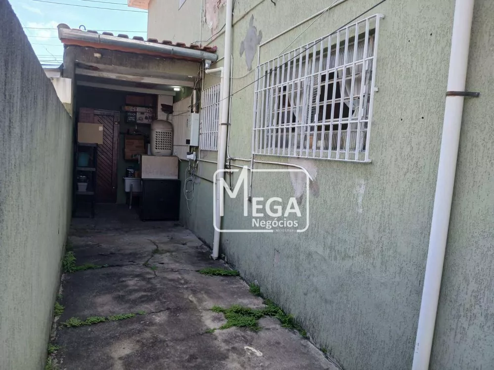 Casa, 3 quartos, 136 m² - Foto 12