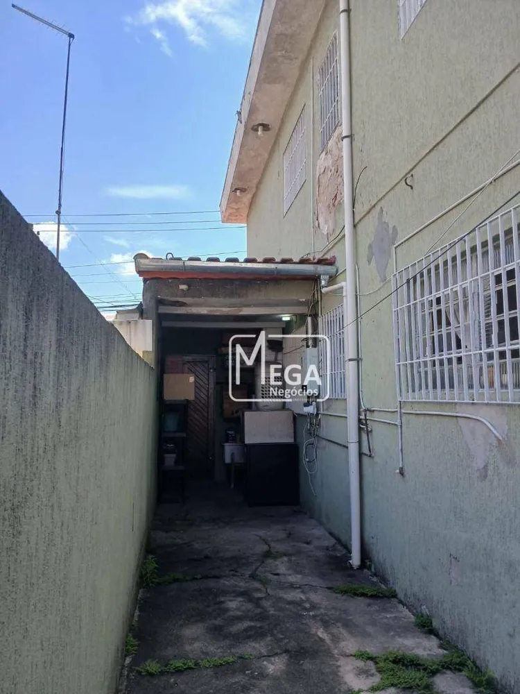 Casa, 3 quartos, 136 m² - Foto 8