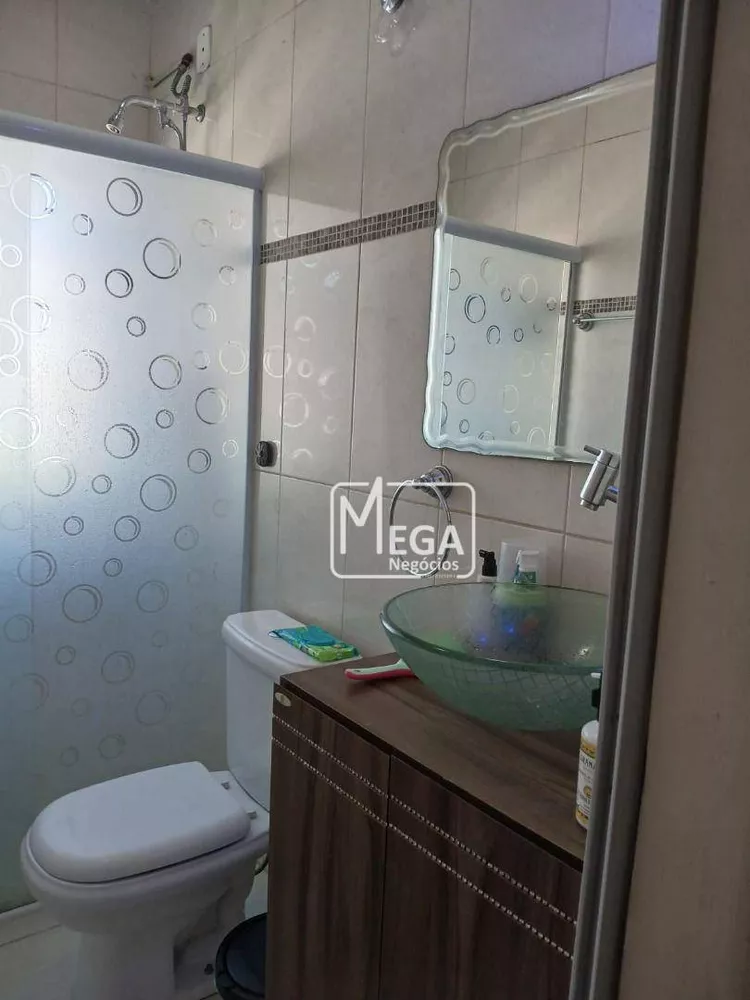 Casa, 3 quartos, 136 m² - Foto 6