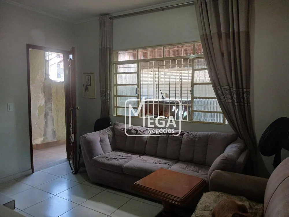 Casa, 3 quartos, 136 m² - Foto 19